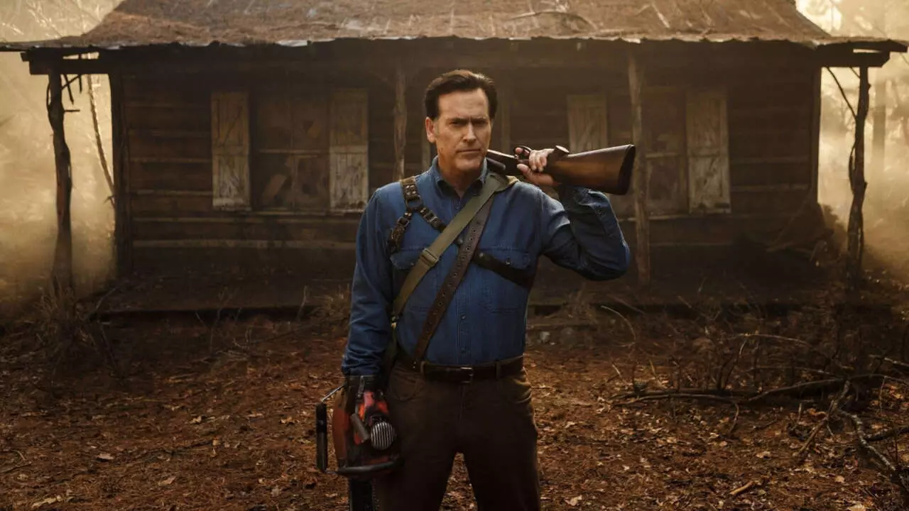 Reviving a Cult Classic: The Legacy of Ash vs. Evil Dead