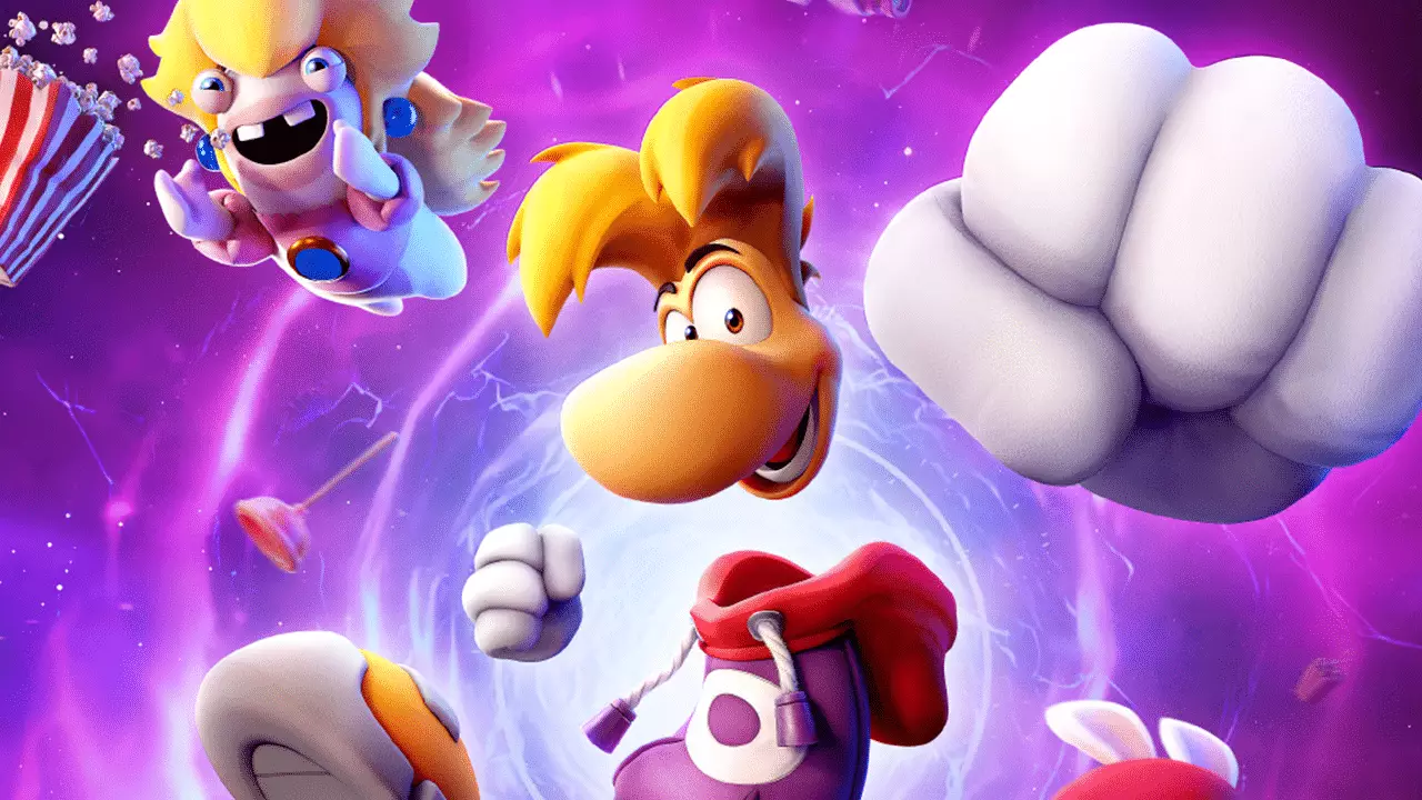 Reviving a Legend: The Possible Return of Rayman