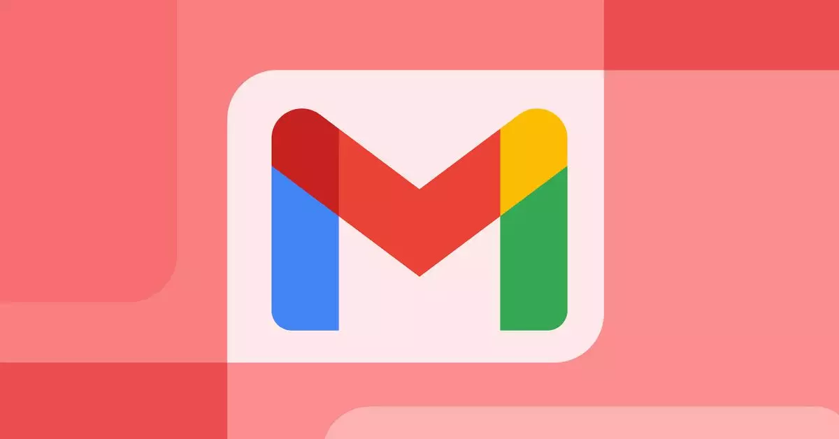 Revolutionizing Communication: Google’s New AI-Powered Gmail Features