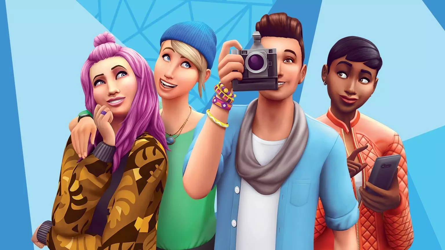 The Sims 4: A Surprising Resurgence in Popularity