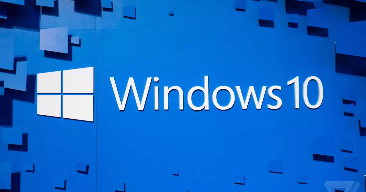 Microsoft’s Transitioning Support: A Closer Look at Windows 10’s Future