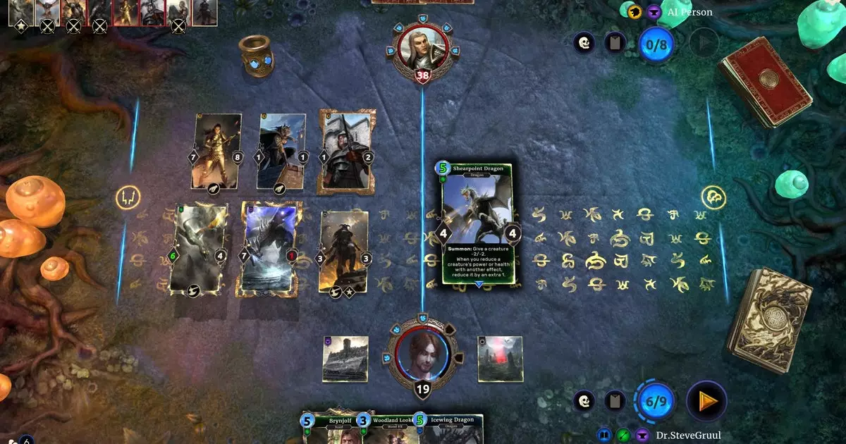 The Closure of The Elder Scrolls: Legends: A Sad Chapter in Free-to-Play Gaming