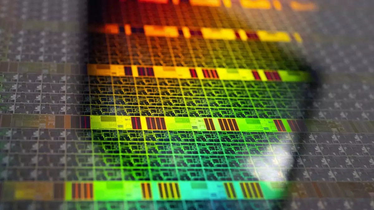 The Complex Landscape of Semiconductor Manufacturing and Compliance in the US-China Trade Relations