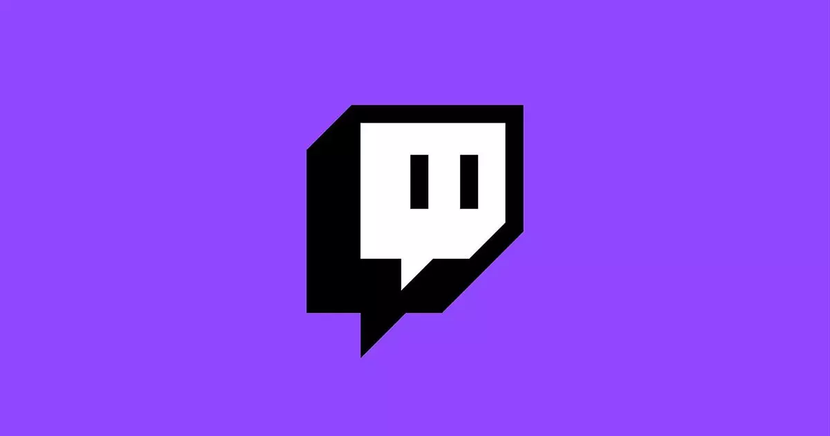 Twitch’s Controversial New Label: Balancing Free Speech and Advertiser Concerns