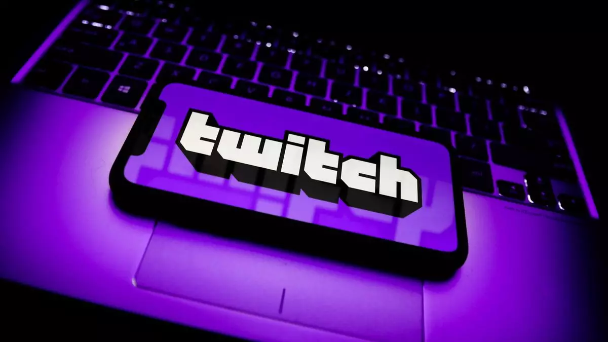 Twitch’s Content Classification Controversy: Navigating Sensitive Dialogue in Streaming