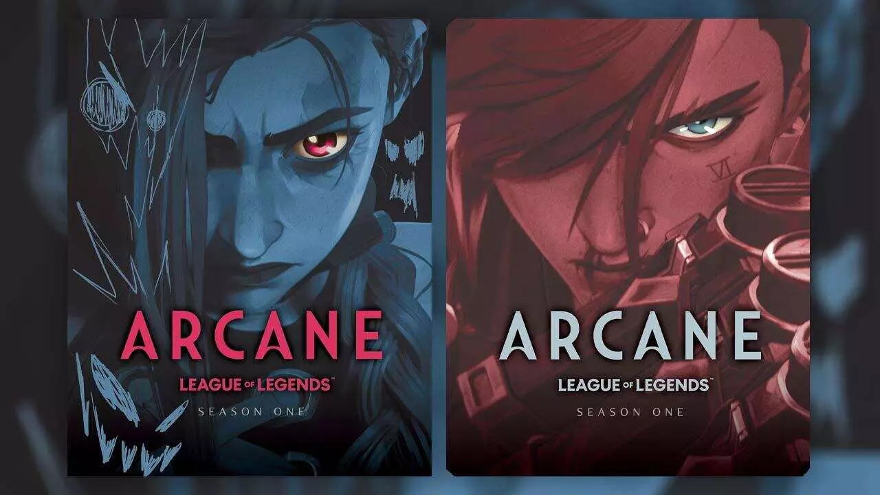 Reviving the Magic of Arcane: A Dive into Season 2 and Exclusive Releases