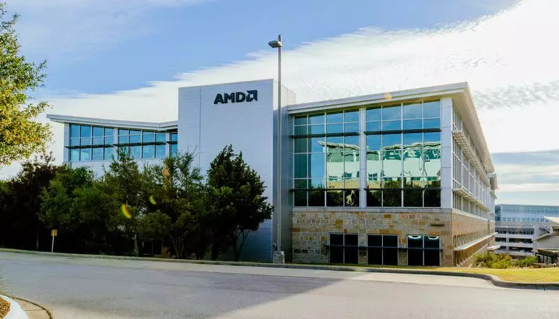 AMD’s Workforce Reduction: Navigating Challenges and Opportunities