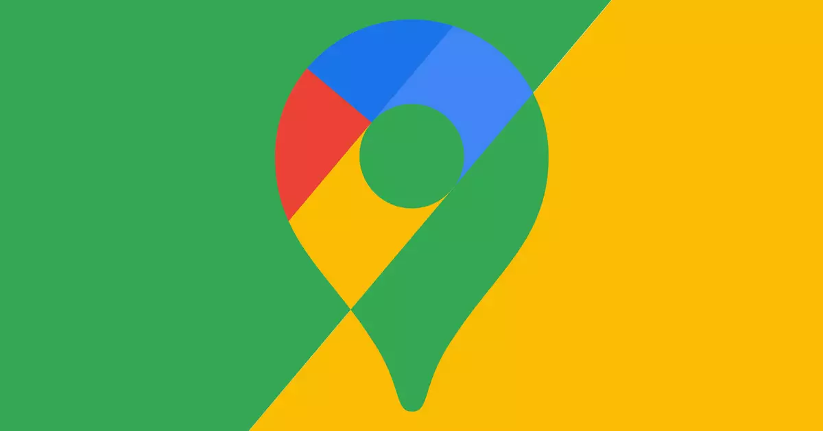 Enhancing Navigation: Google Maps Introduces New Features for Travelers and Shoppers