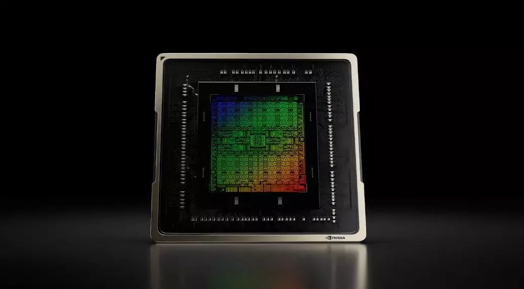 Unveiling Nvidia’s Ambitious Arm-Based Gaming Chips: A Game-Changer on the Horizon?