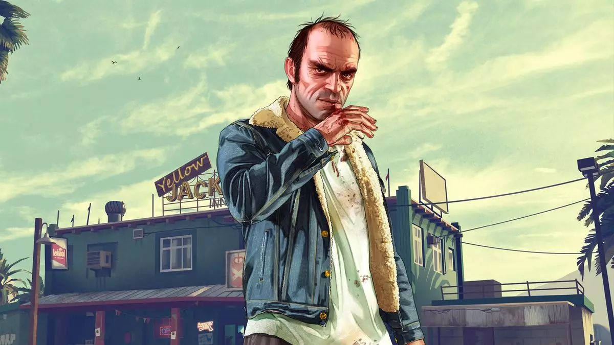 Reinventing Success: The Development Journey of GTA VI