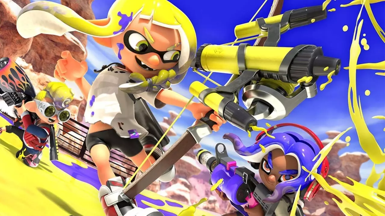 Analyzing the Latest Splatoon 3 Update: Enhancements and Adjustments