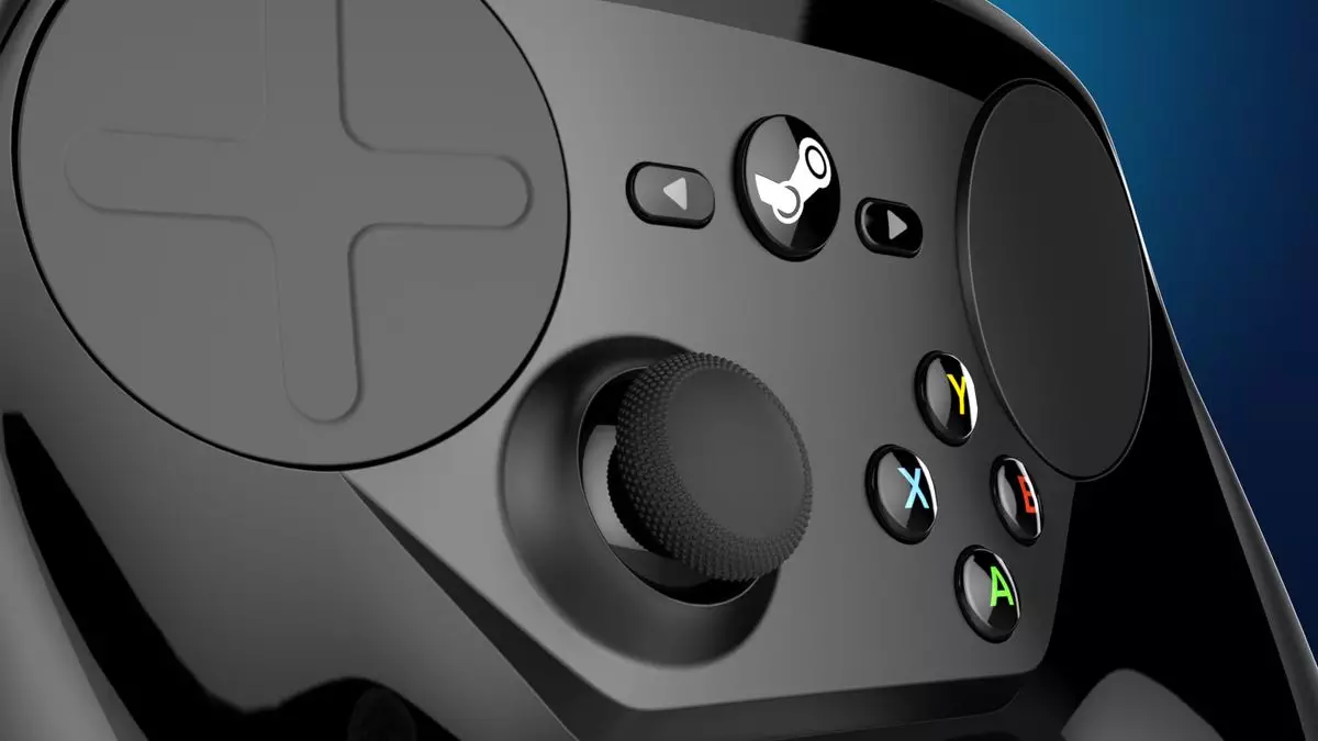 The Anticipation of Steam Controller 2: A Look Into the Future of Gaming Controllers