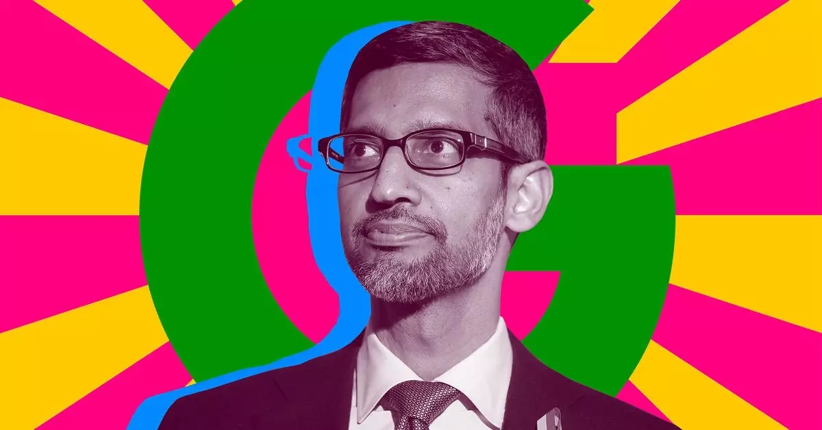 Challenging the Tech Giant: The DOJ’s Moves Against Google’s Market Dominance