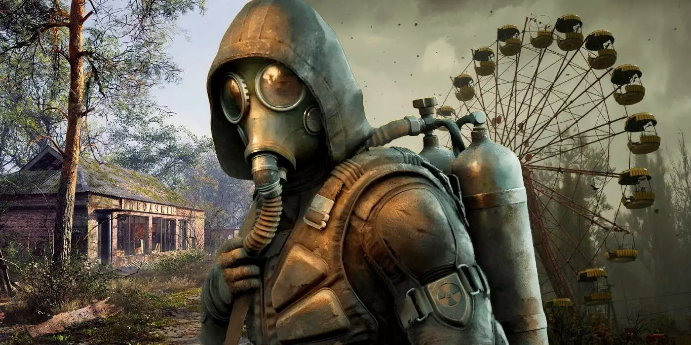 STALKER 2: Navigating Triumph and Trials in Chornobyl