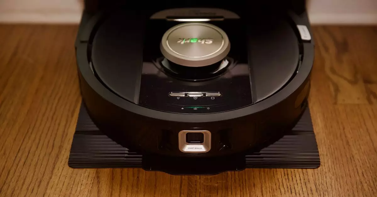 Ultimate Guide to Black Friday Robot Vacuum Deals: Don’t Miss Out!