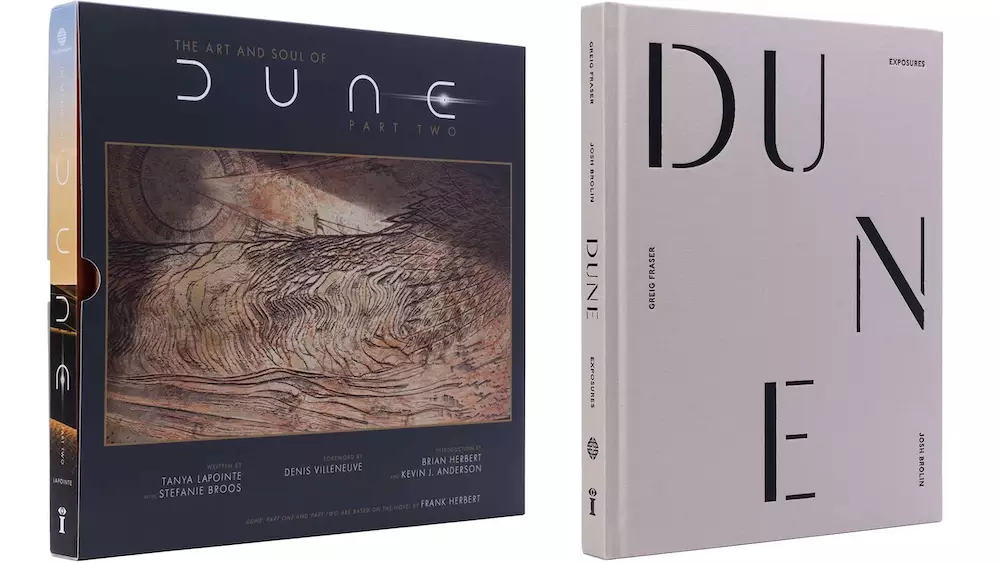 Unlocking the World of Dune: Incredible Cyber Monday Deals You Won’t Want to Miss