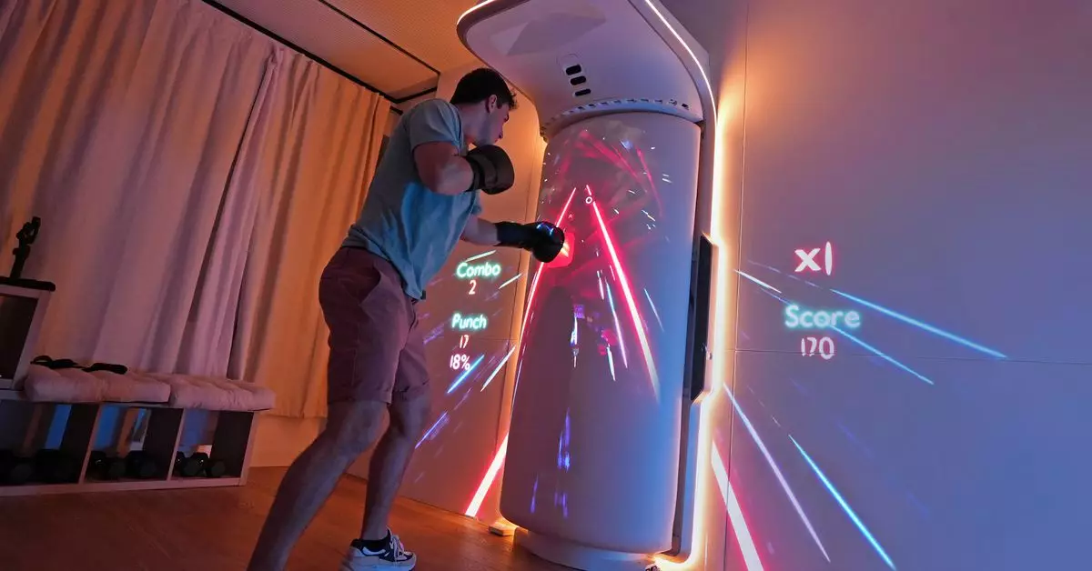 The Future of Fitness: How Growl is Revolutionizing Home Workouts