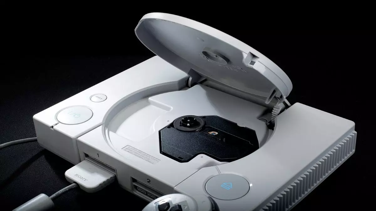 Reflecting on the Origins of PlayStation: A Journey of Innovation and Serendipity