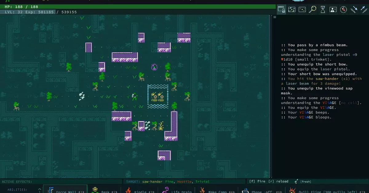 Caves Of Qud: A Landmark Journey to Version 1.0