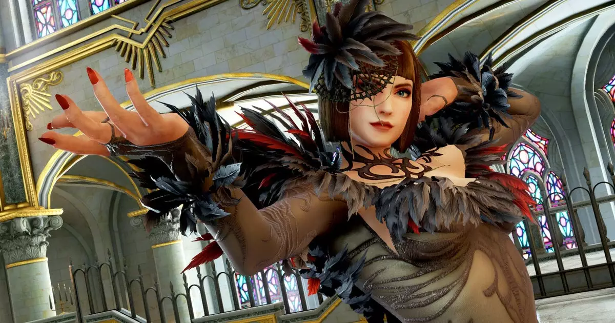 The Anticipation of DLC Characters in Tekken: What’s Next for Players?