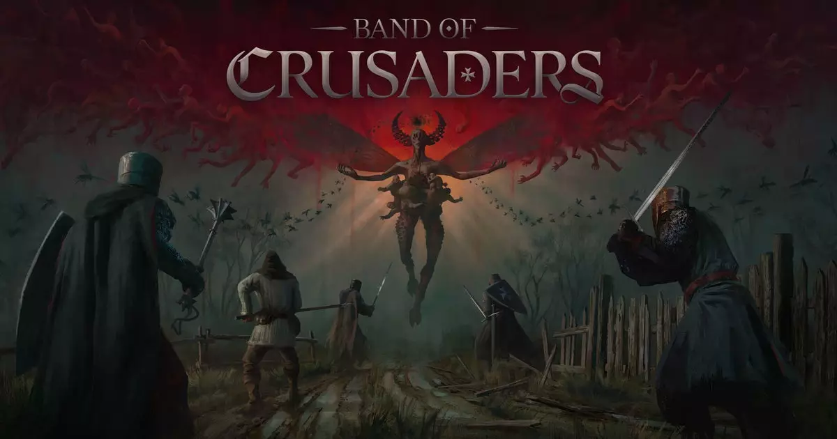 Unveiling Band Of Crusaders: A Dark Journey Through Zealotry and Strategy