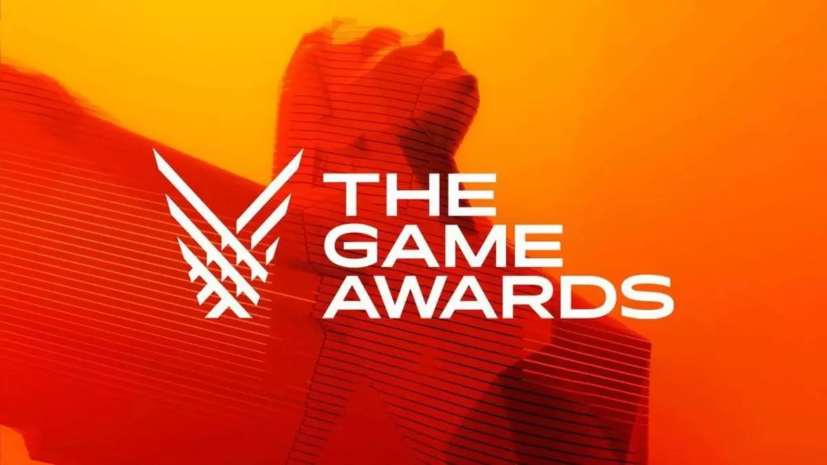 The Rise of Indie Games at The Game Awards: A Glimpse into 2024