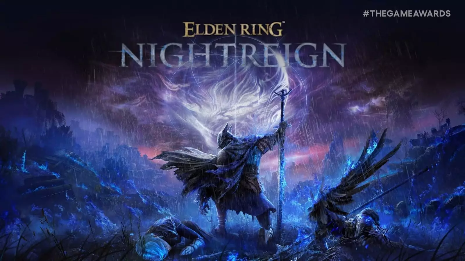 Unveiling the Shadows: A Closer Look at Elden Ring Nightreign