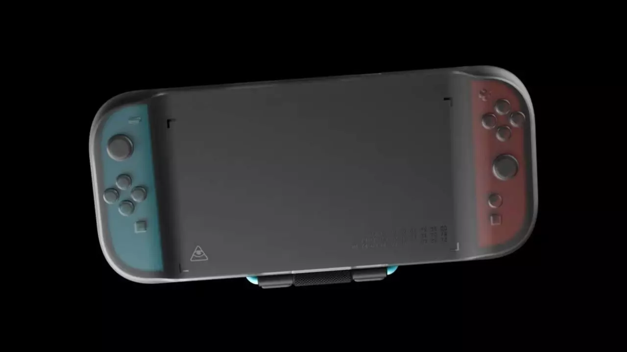 Unveiling the Future: Insights into the Upcoming Switch 2