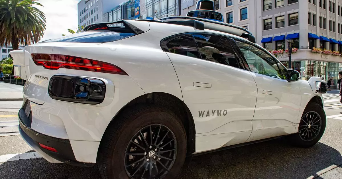 Waymo’s Ambitious Leap into Tokyo: Navigating New Frontiers in Autonomous Mobility