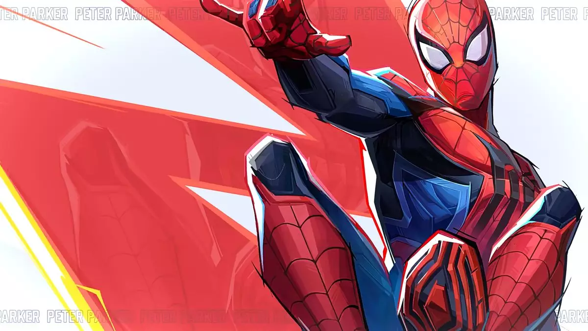 The Role of Player Choice in Marvel Rivals: A Balanced Approach by NetEase