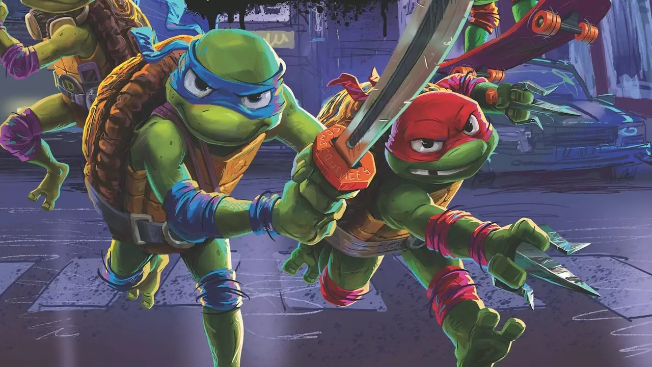 Enhancing Accessibility and Challenge: The Latest Update to Teenage Mutant Ninja Turtles: Mutants Unleashed