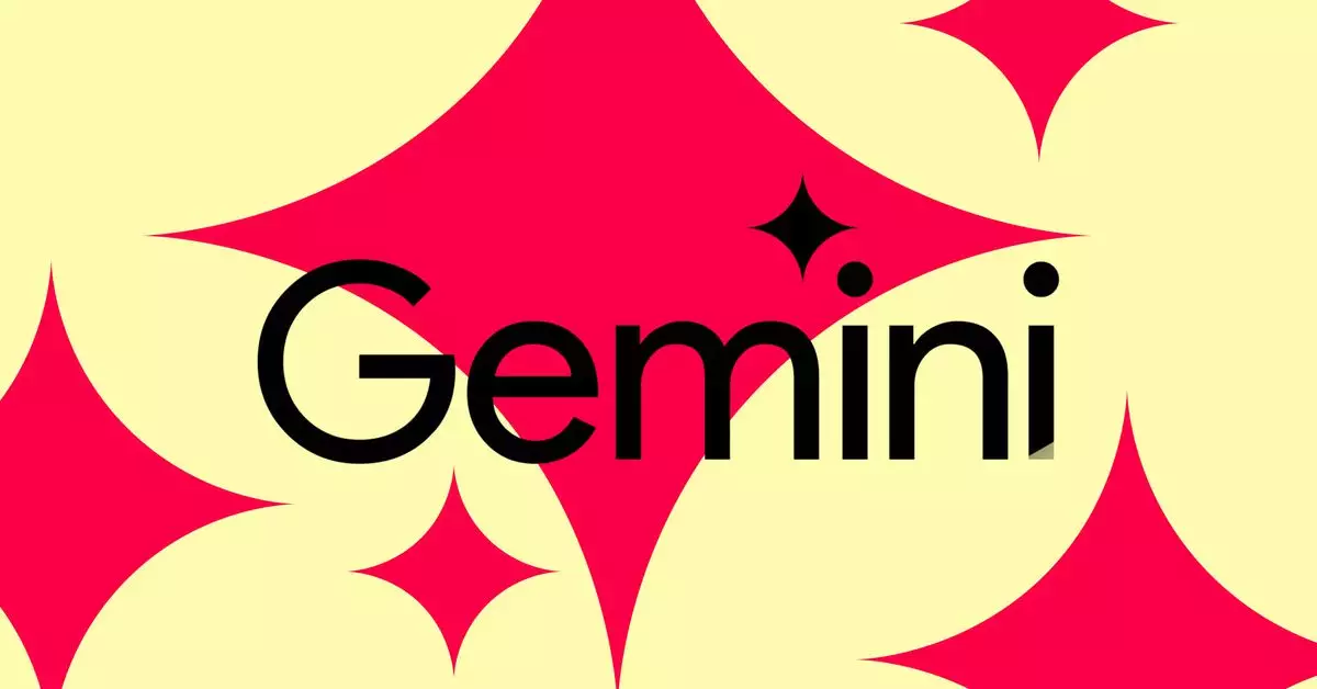 Unpacking Google’s New PDF Interaction with Gemini: A Leap into Contextual AI