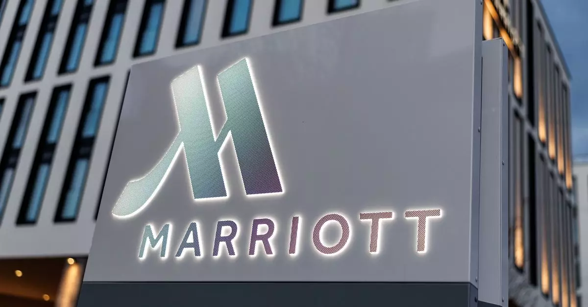 Marriott’s Data Breach Settlement: A Step Towards Enhanced Security