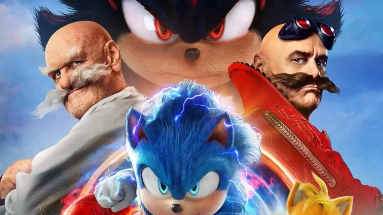 Sonic the Hedgehog: A Thrilling Legacy with Fleeting Fan Favorites