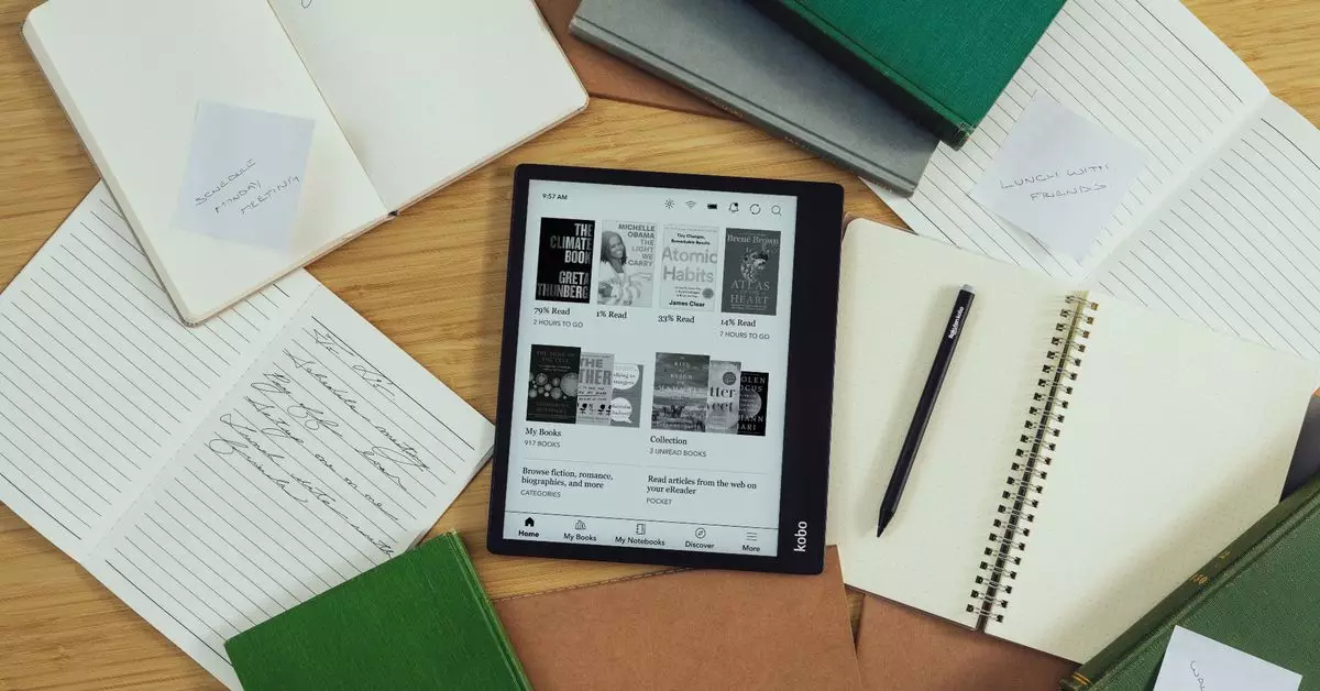 E-Readers and Gadgets: Assessing the Latest Releases and Deals