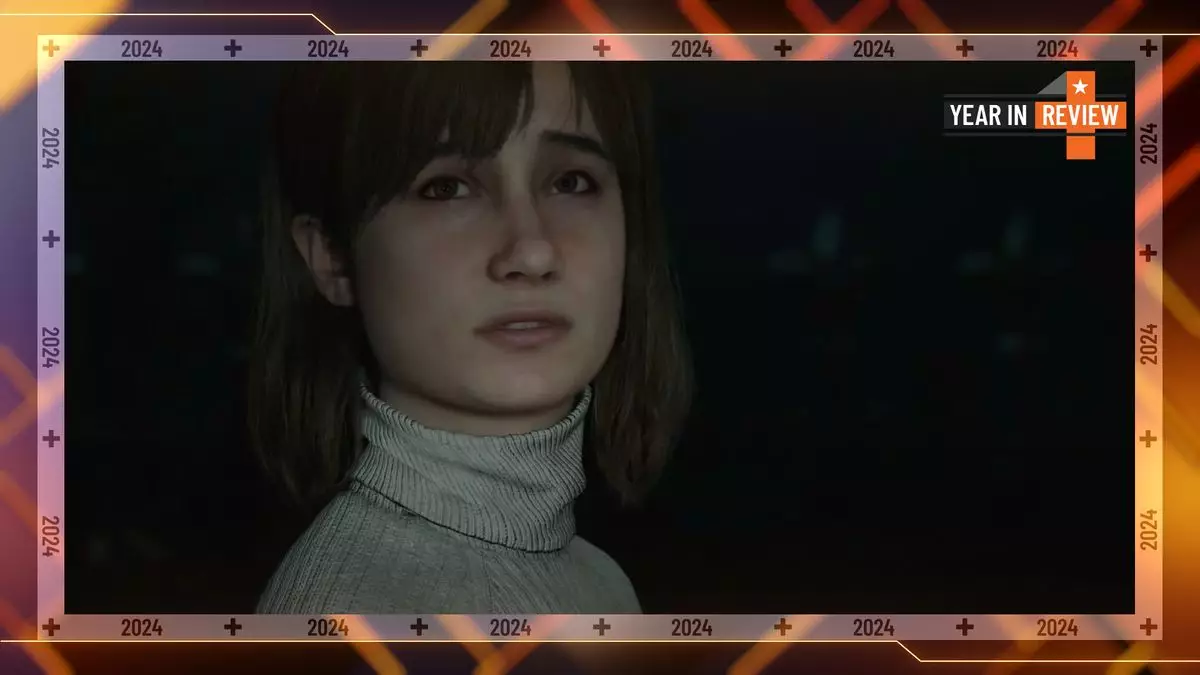 A Deeper Dive into Angela Orosco’s Journey: Reexamining Trauma in The Silent Hill 2 Remake