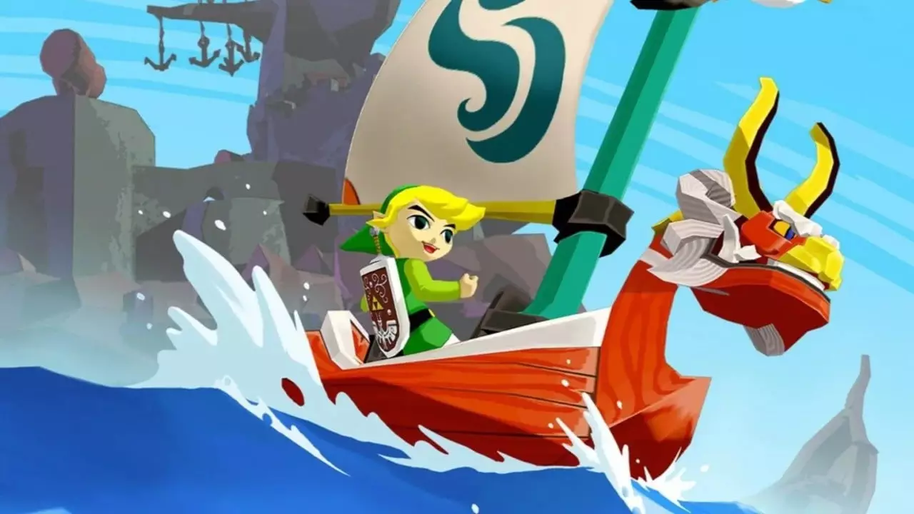 Exploring the Potential of a Wind Waker Cinematic Adaptation