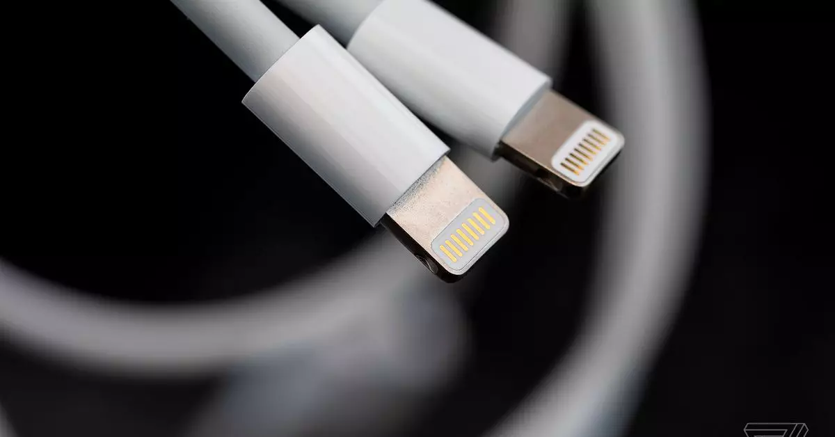 EU Mandates USB-C: Apple’s Shift and Its Implications for Consumers