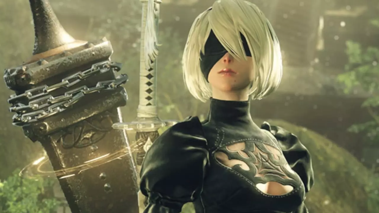 NieR:Automata Hits New Sales Milestone as Fans Anticipate Future Developments