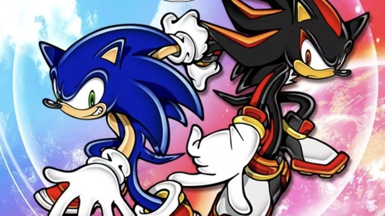 The Future of Sonic: A New Chapter Awaits