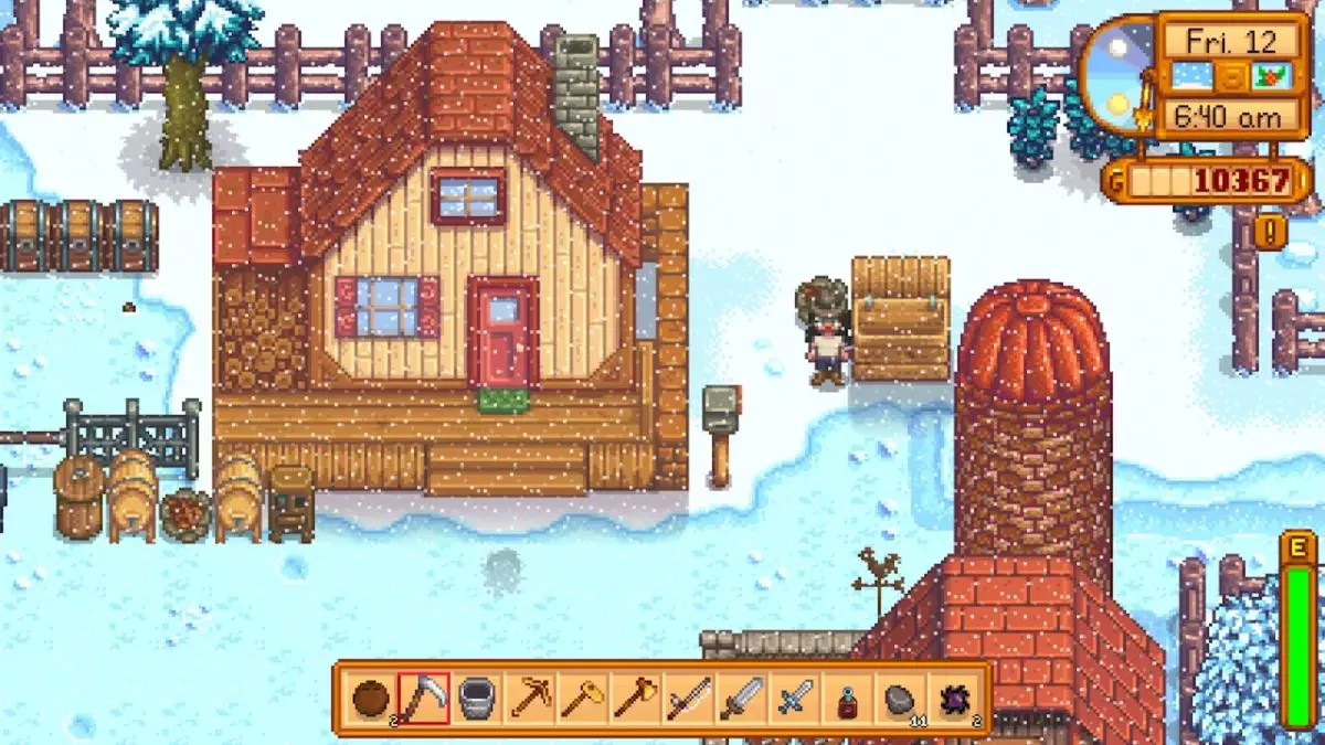 The Enduring Charm of Stardew Valley: A Legacy in Indie Gaming