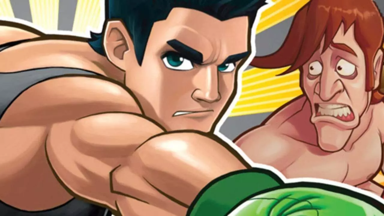 The Uncertain Fate of Punch-Out!!: A Nostalgic Franchise in Limbo