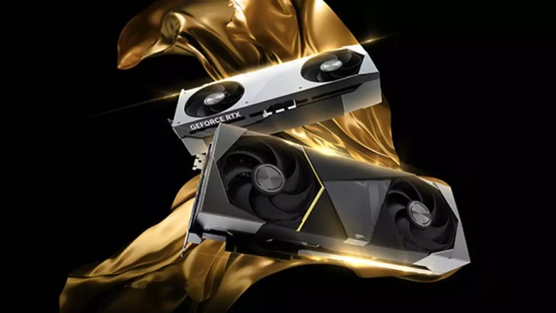 Revolutionizing Gaming Performance: A Look at the Nvidia RTX 50-Series Graphics Cards