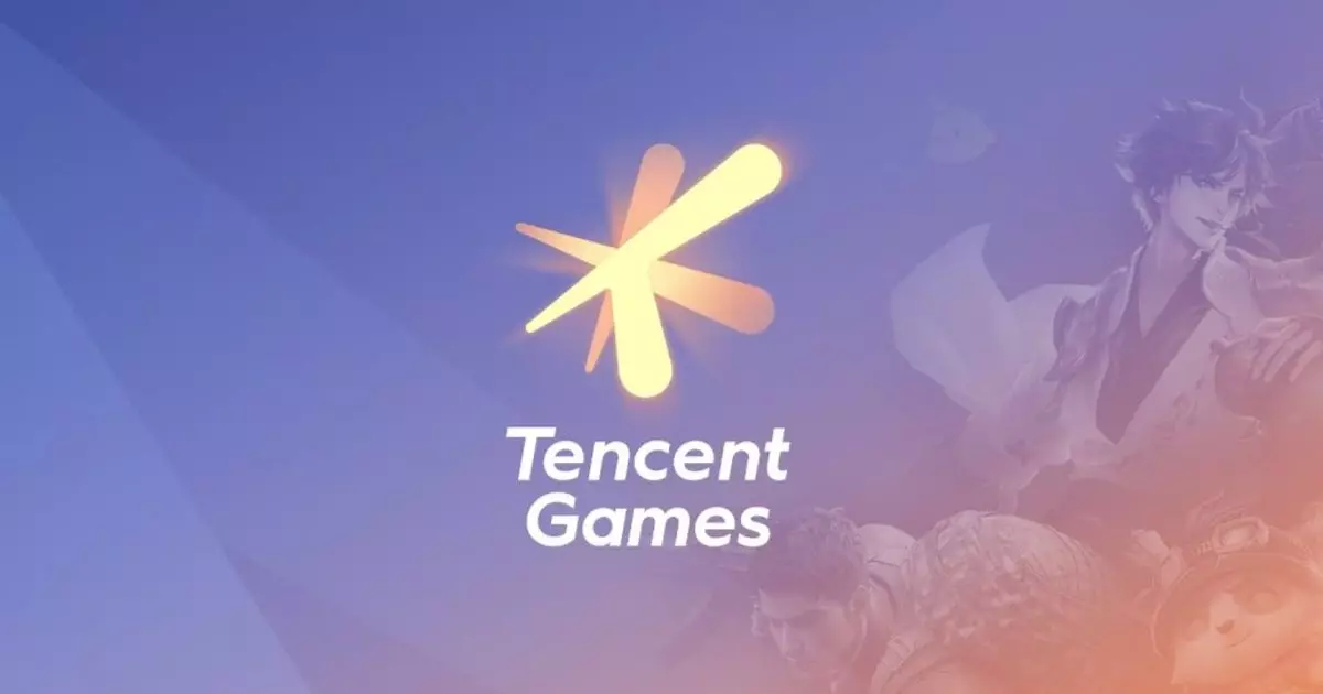 Tencent’s Legal Battle: Navigating Allegations of Military Affiliations