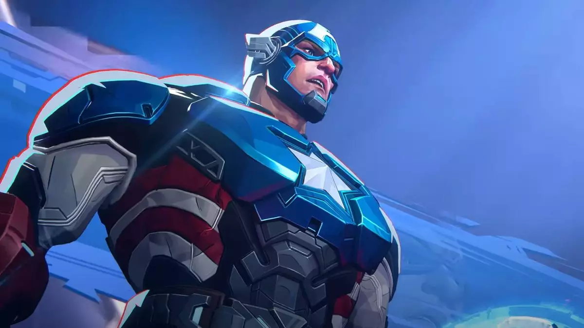 Unlocking Marvel Rivals: A Guide to Codes and Exclusive Cosmetics