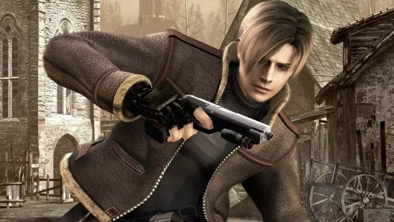 The Timeless Legacy of Resident Evil 4: A Game That Redefined Survival Horror