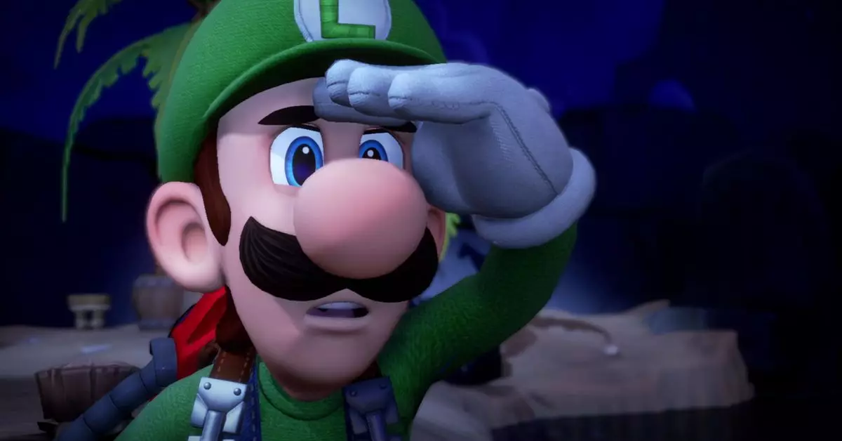 The Complex Legacy of Luigi: Memes, Gaming Culture, and a Dark Turn