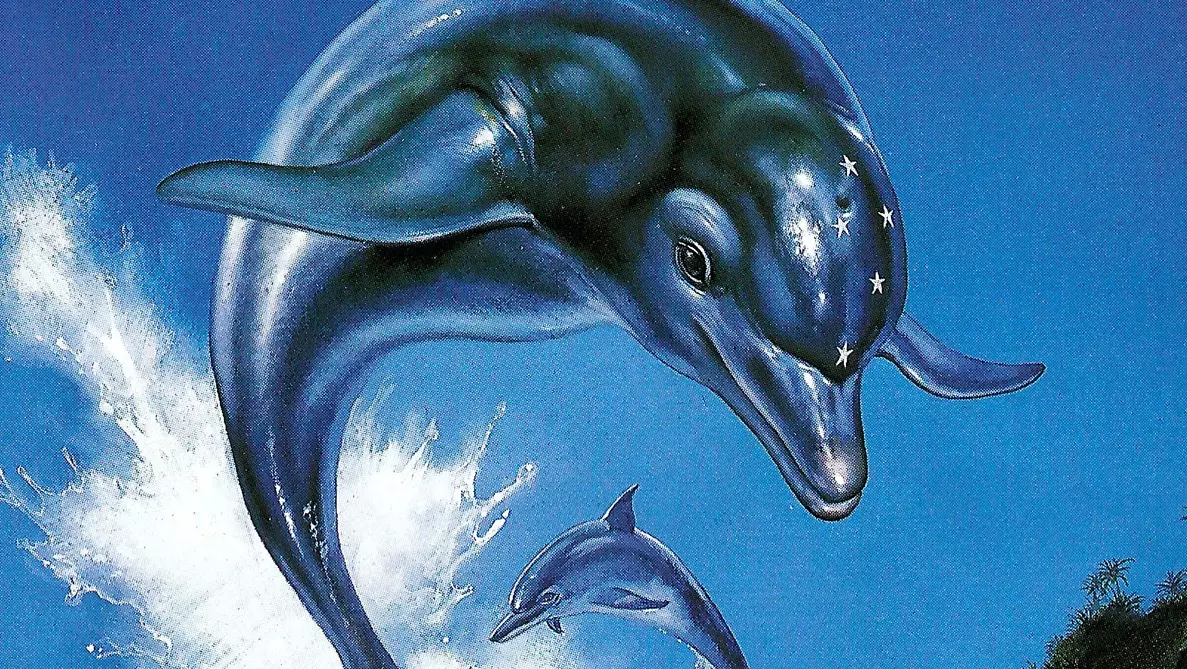 Reviving Nostalgia: The Future of Ecco the Dolphin