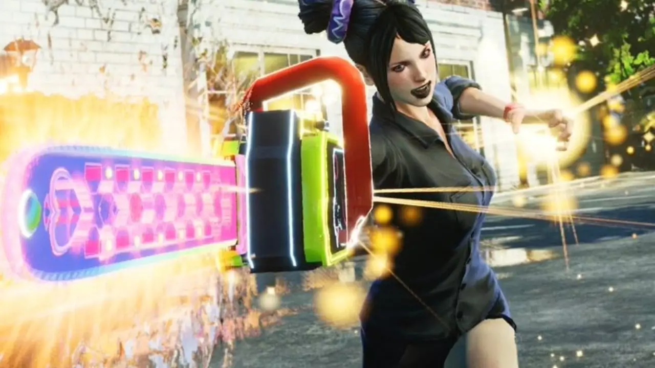 Exciting Developments in Lollipop Chainsaw RePOP: Upcoming Photo Mode and New Features