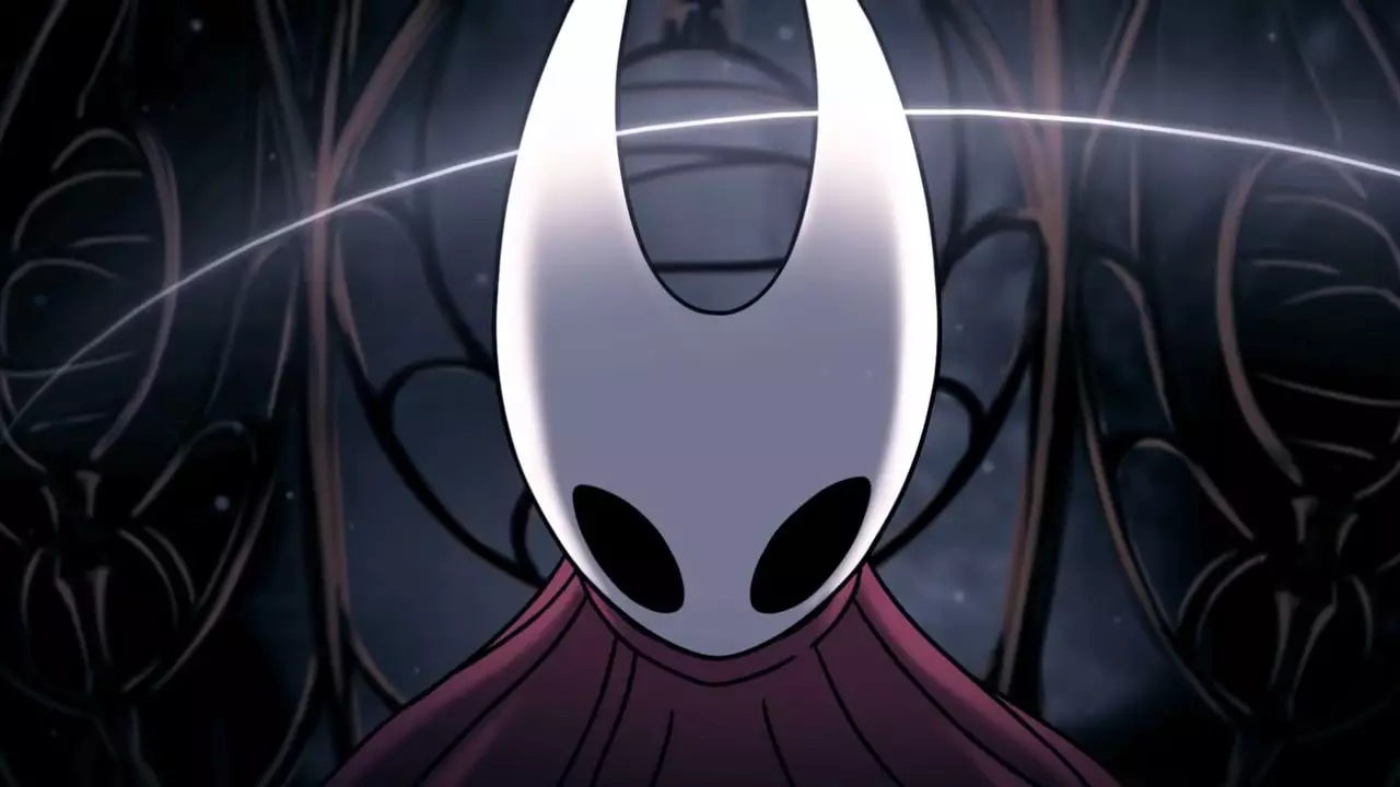 The Anticipation for Hollow Knight: Silksong’s Release and the Mystery Behind the Hints